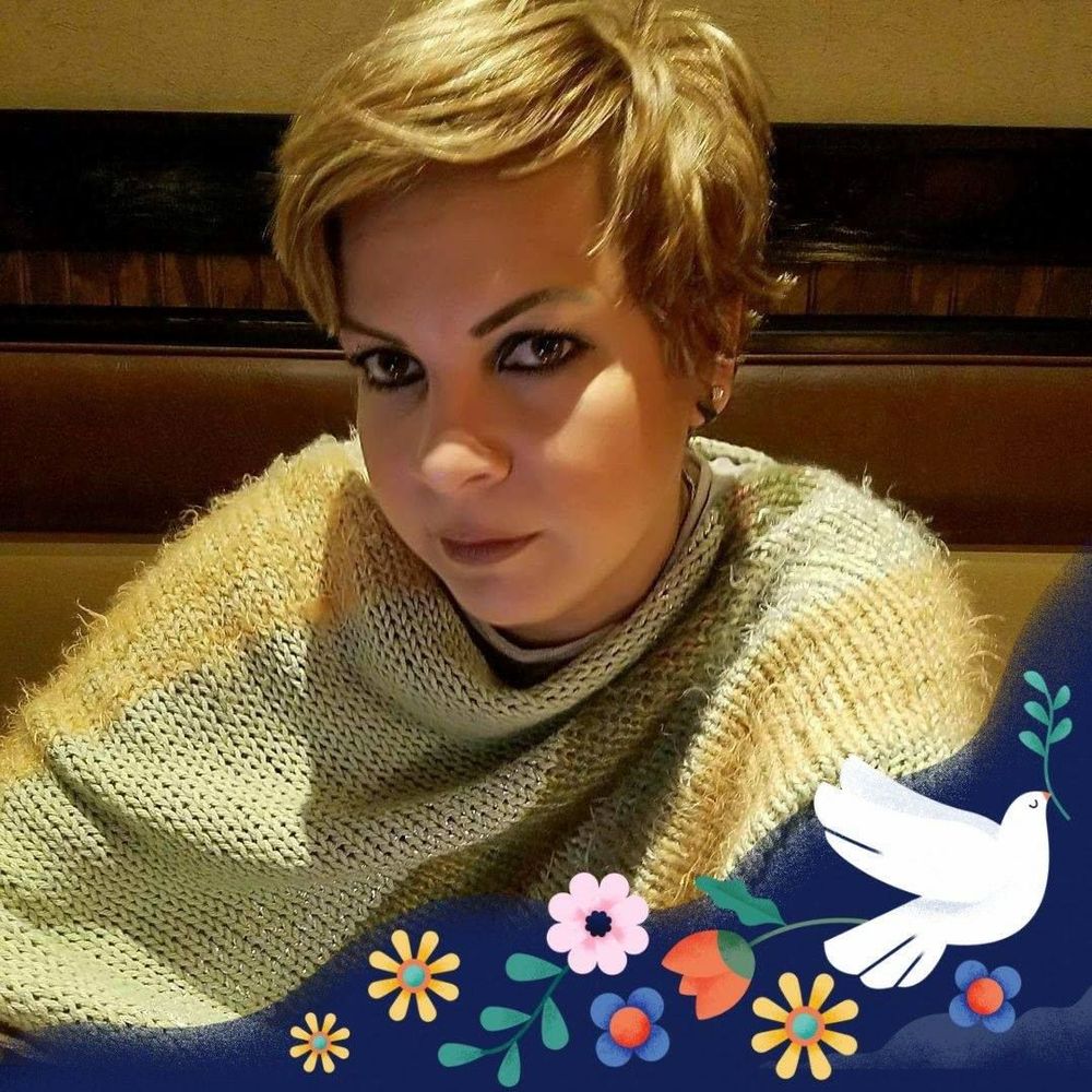 Meet your Posher, Jacqueline